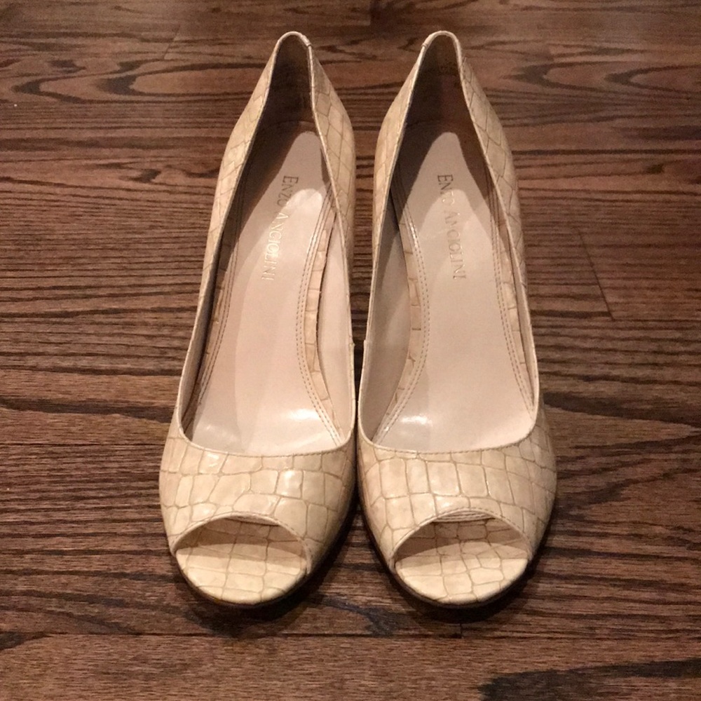 Enzo Angiolini Heels - Picture 3 of 5